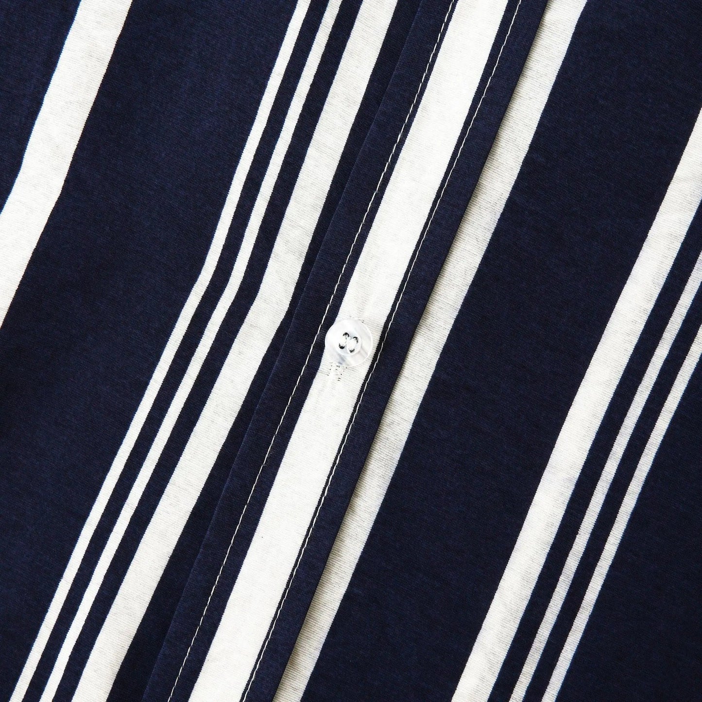 Vittorio Ravello Striped Shirt