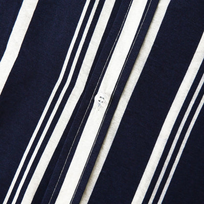 Vittorio Ravello Striped Shirt